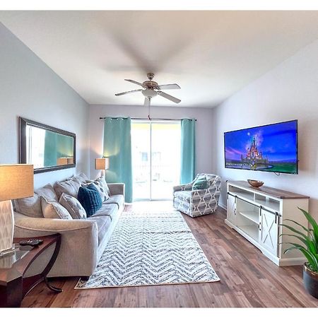 Windsor Hills Resort - Magical Atmosphere Condo - 5 Min Disney Orlando Exteriér fotografie