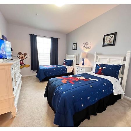 Windsor Hills Resort - Magical Atmosphere Condo - 5 Min Disney Orlando Exteriér fotografie