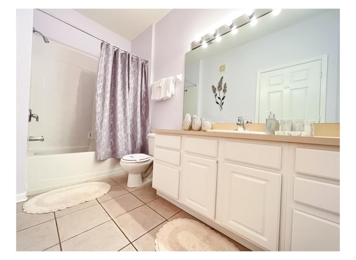 Windsor Hills Resort - Magical Atmosphere Condo - 5 Min Disney Orlando Exteriér fotografie