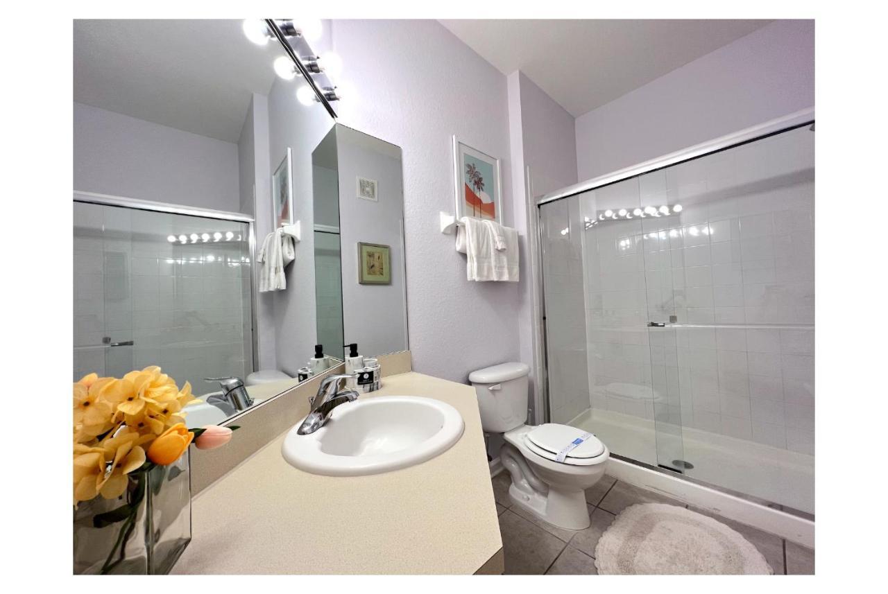 Windsor Hills Resort - Magical Atmosphere Condo - 5 Min Disney Orlando Exteriér fotografie
