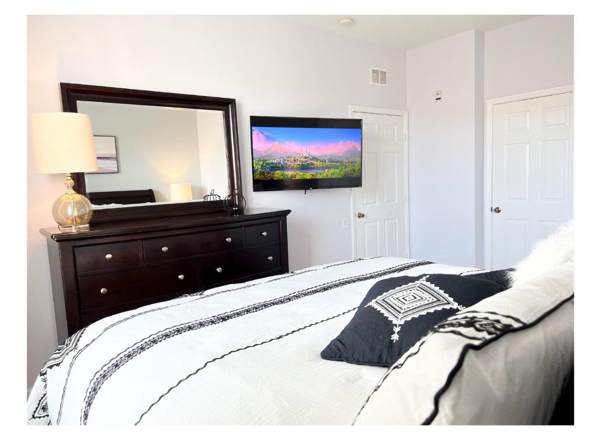 Windsor Hills Resort - Magical Atmosphere Condo - 5 Min Disney Orlando Exteriér fotografie