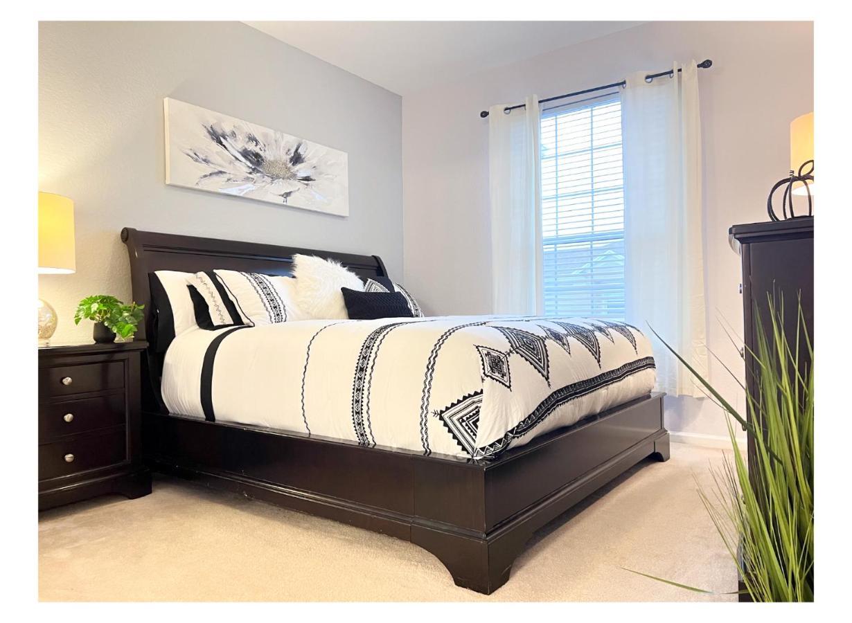 Windsor Hills Resort - Magical Atmosphere Condo - 5 Min Disney Orlando Exteriér fotografie