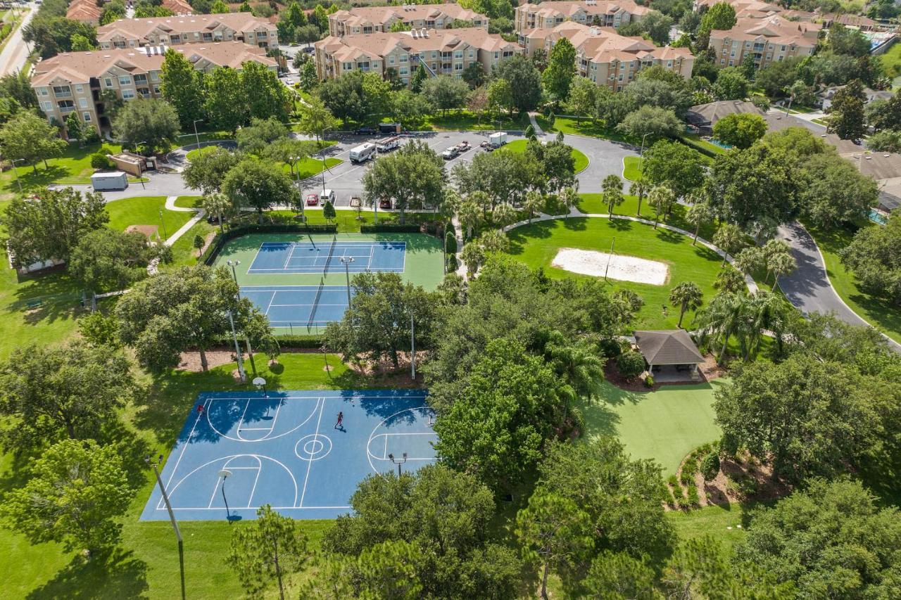 Windsor Hills Resort - Magical Atmosphere Condo - 5 Min Disney Orlando Exteriér fotografie