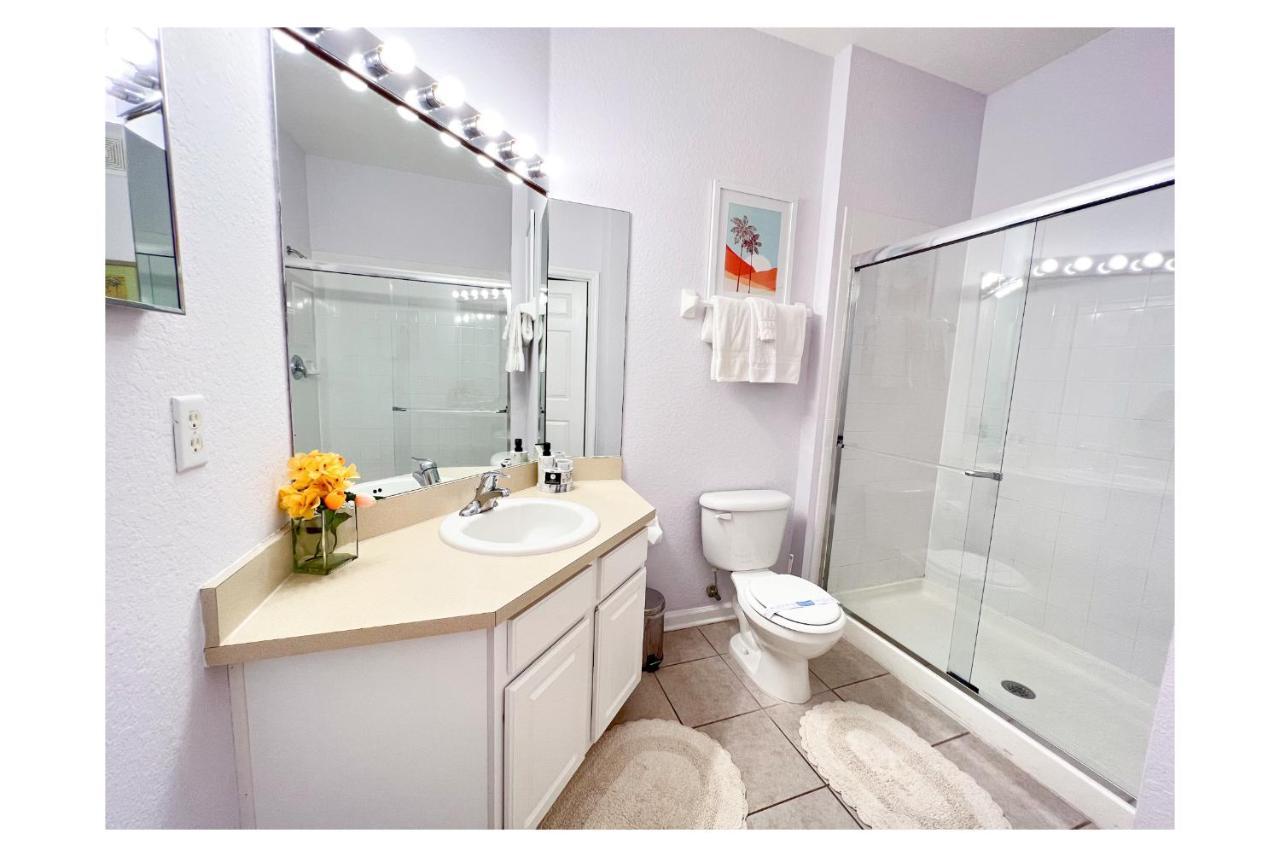 Windsor Hills Resort - Magical Atmosphere Condo - 5 Min Disney Orlando Exteriér fotografie