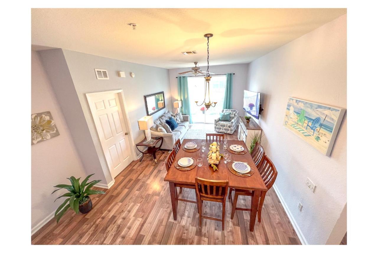 Windsor Hills Resort - Magical Atmosphere Condo - 5 Min Disney Orlando Exteriér fotografie