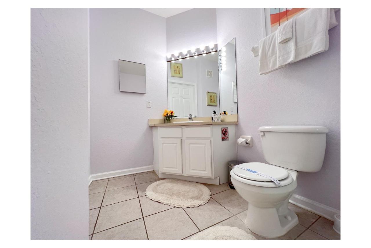 Windsor Hills Resort - Magical Atmosphere Condo - 5 Min Disney Orlando Exteriér fotografie