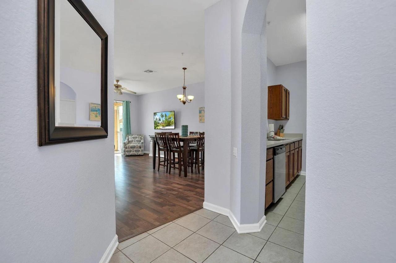 Windsor Hills Resort - Magical Atmosphere Condo - 5 Min Disney Orlando Exteriér fotografie