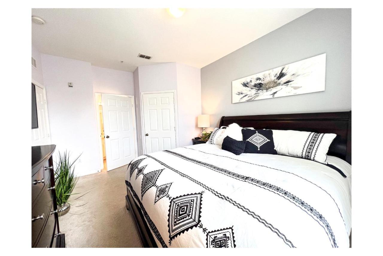 Windsor Hills Resort - Magical Atmosphere Condo - 5 Min Disney Orlando Exteriér fotografie