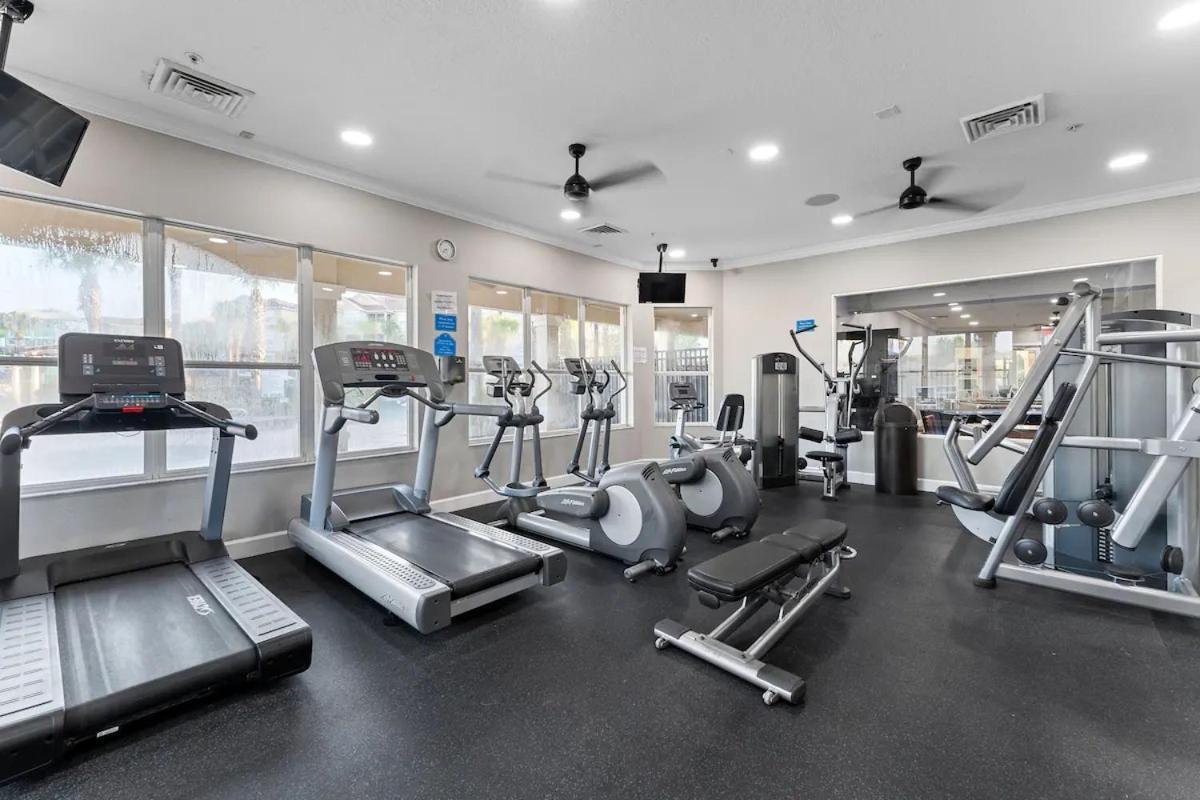 Windsor Hills Resort - Magical Atmosphere Condo - 5 Min Disney Orlando Exteriér fotografie